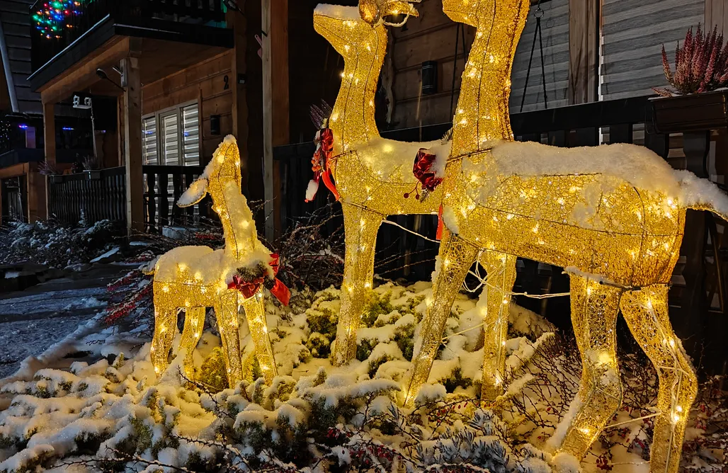 Weekend w Zakopanem dla Dwojga Domki u Jacka Sauna & Relax z widokiem na góry 1