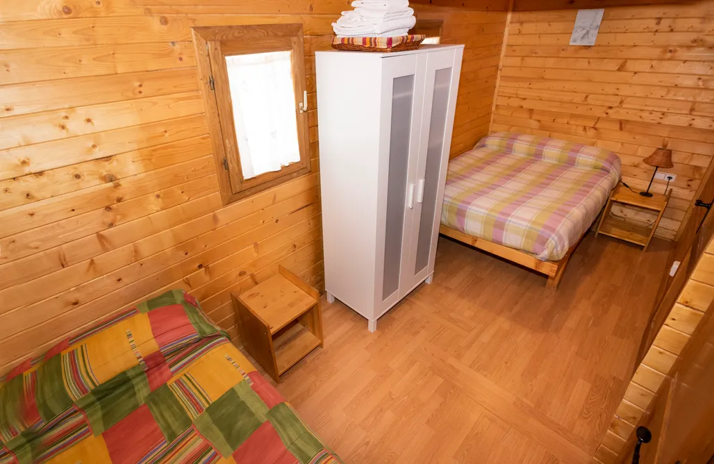 AlohaCamp VALDESINGRO 4