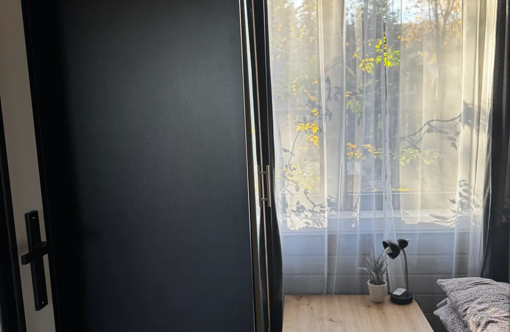 AlohaCamp Niebieska stodoła  3