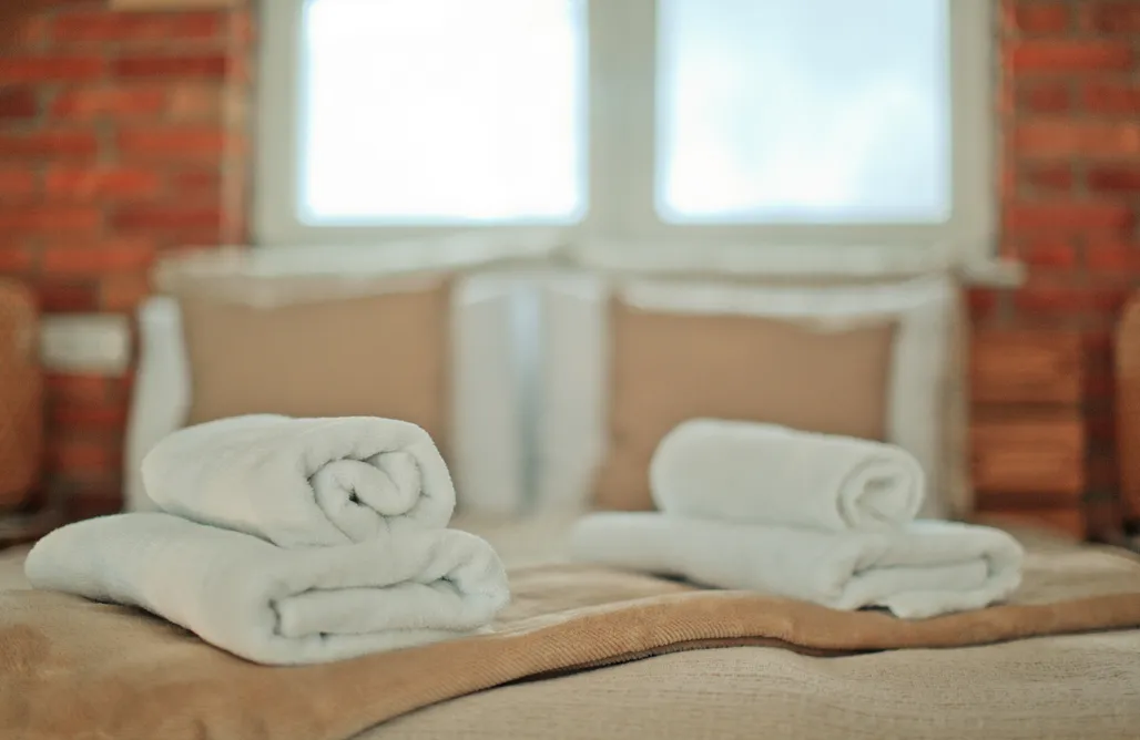 AlohaCamp Polana House 4