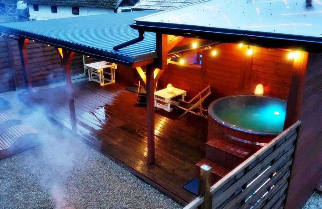 AlohaCamp Agro Camping Pustelnia Sękalik 1