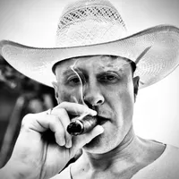 Michał gospodarz Nowa Olza