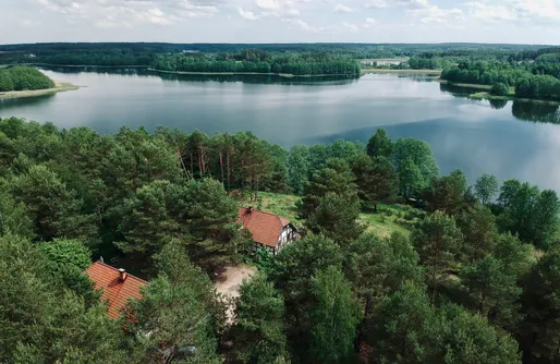 Zdjęcie obiektu Ostoja Wyrówno