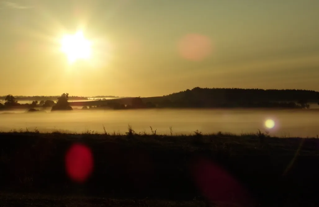 noclegi AlohaCamp Przy Cisowym Jarze 1