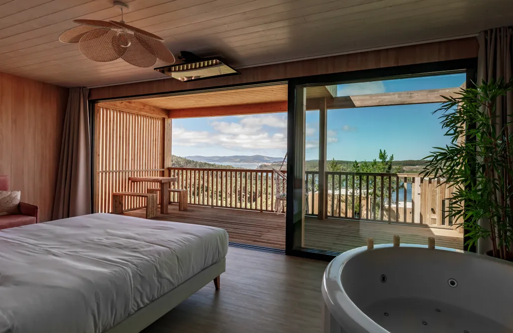 AlohaCamp Punta Roncudo 2