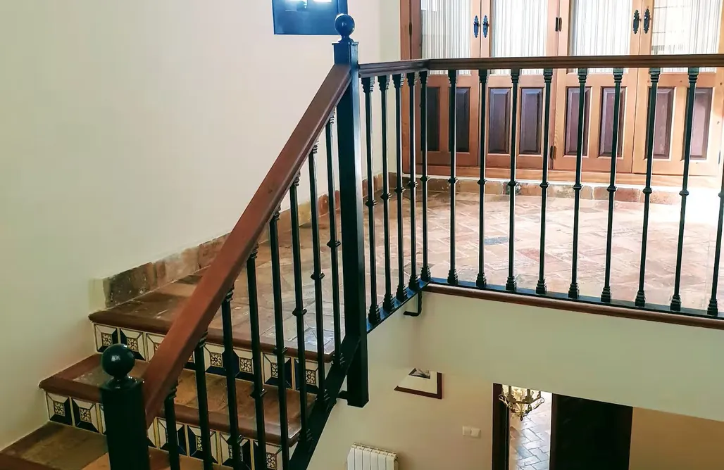 AlohaCamp Lujosa villa grande, cerca de Sevilla y Ronda, para 14-22 personas 1