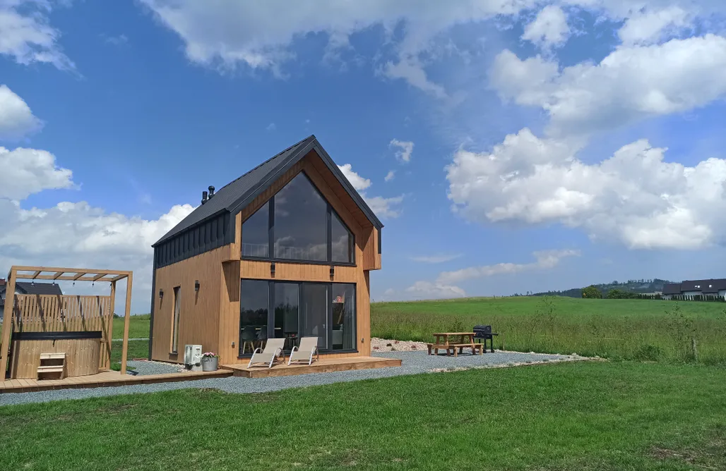 Jezioro Nyskie Noclegi Zielone Wzgórze  2