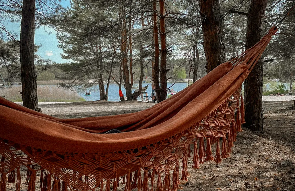 Campervan - Przyczepa - Perełka AlohaCamp