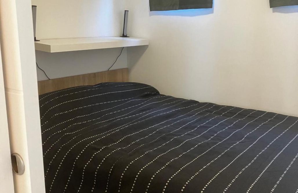 AlohaCamp Apartman s jednom spavaćom sobom 2