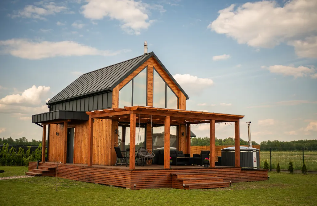 Orla noclegi Podlaska Przystań  2