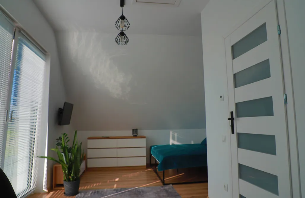 AlohaCamp Beskid Island 4