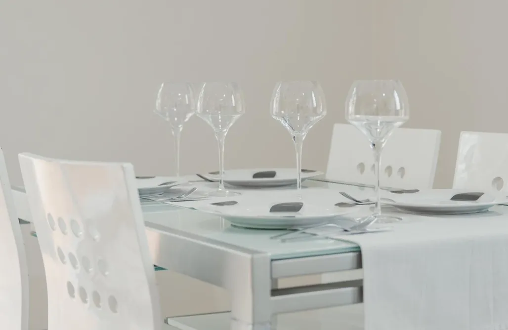 AlohaCamp Casa de dos dormitorios 1