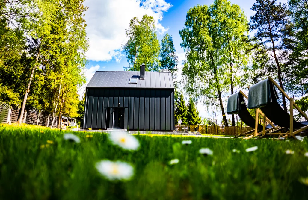 noclegi AlohaCamp Nasza Baza - Miedziana Góra  5