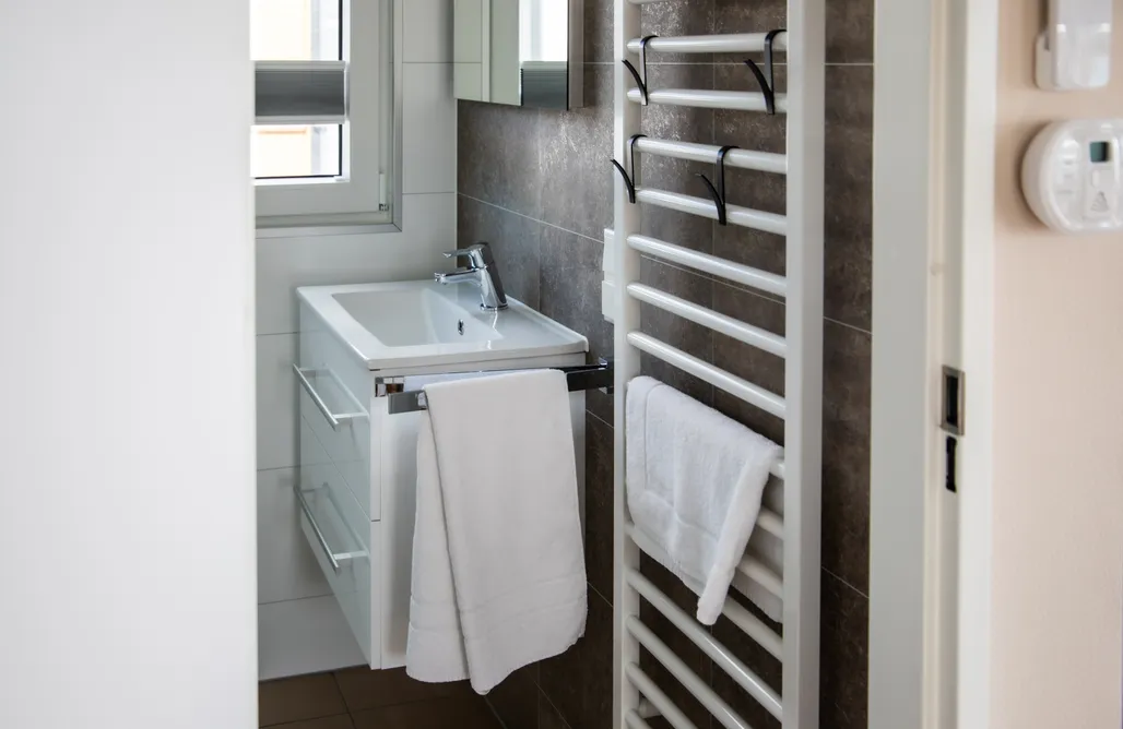 Hausboot Queen oder King AlohaCamp