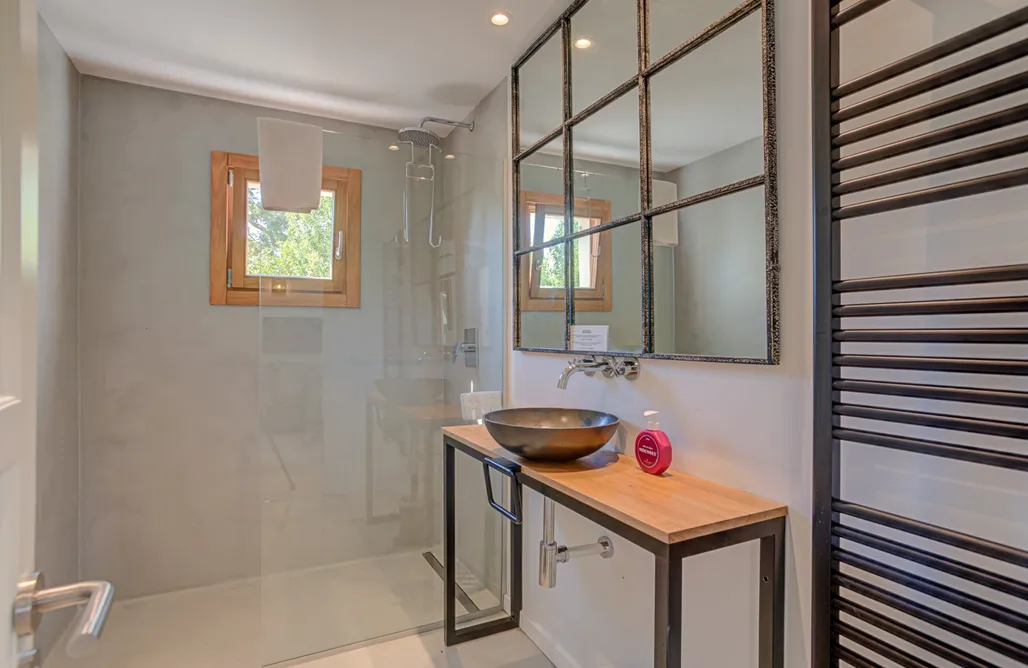 AlohaCamp Villa Gallardo 1