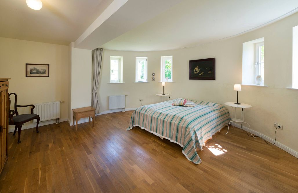 AlohaCamp Apartment 2 2