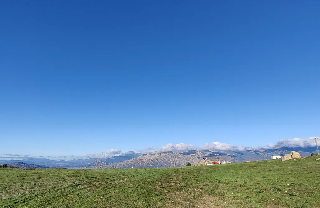 alojamientos AlohaCamp Sitio para autocaravanas y tiendas de campaña: Area Camper 3