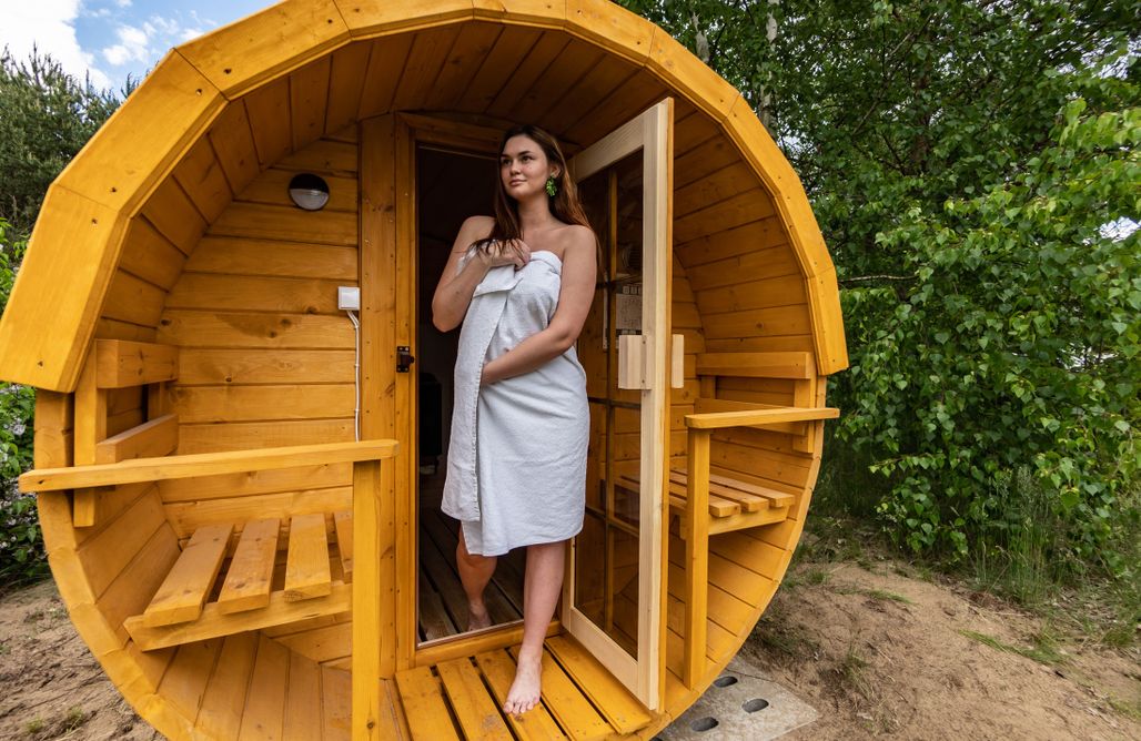 alojamientos AlohaCamp Siedlisko Gacanek 5