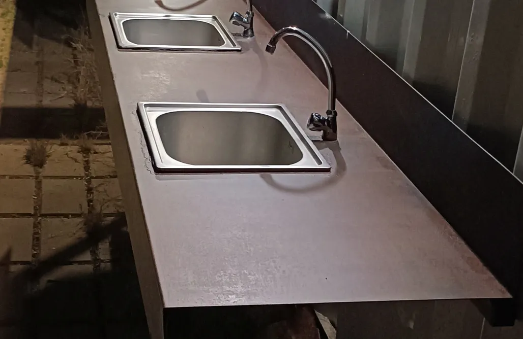 alojamientos AlohaCamp Sitio para autocaravanas - Camping Puebla 1