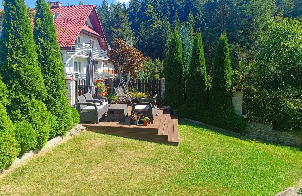 Noclegi Z Widokiem Na Góry Agroturystyka "Watra"  1