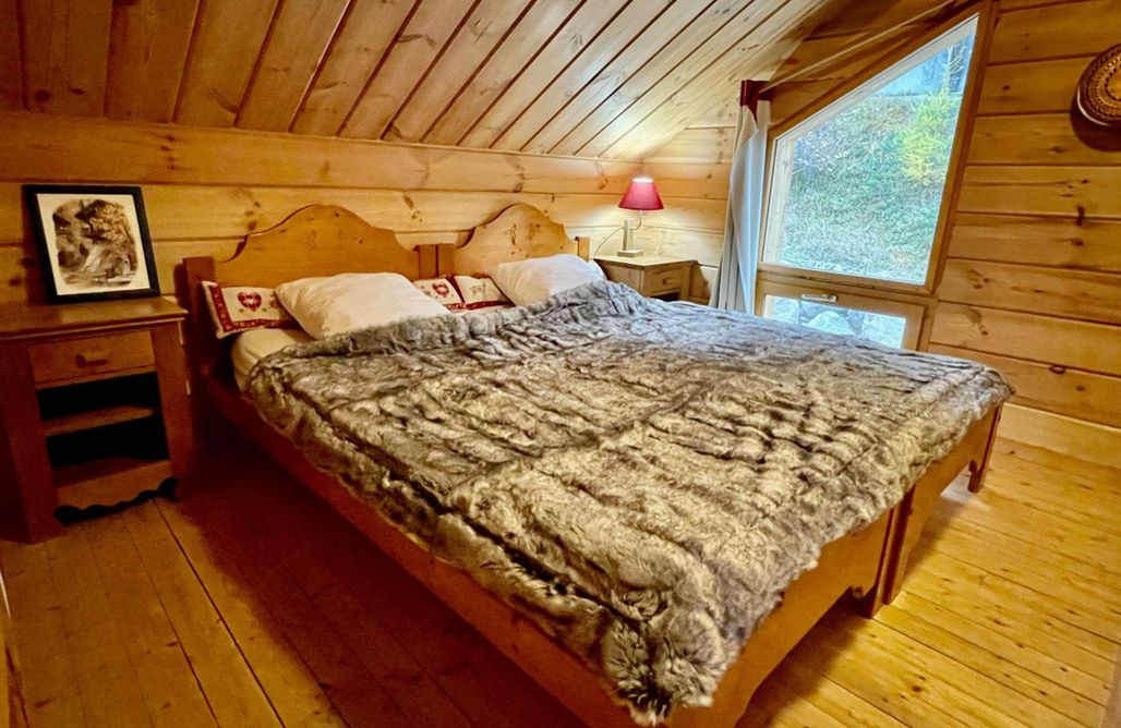 AlohaCamp Chalet Pierra 4