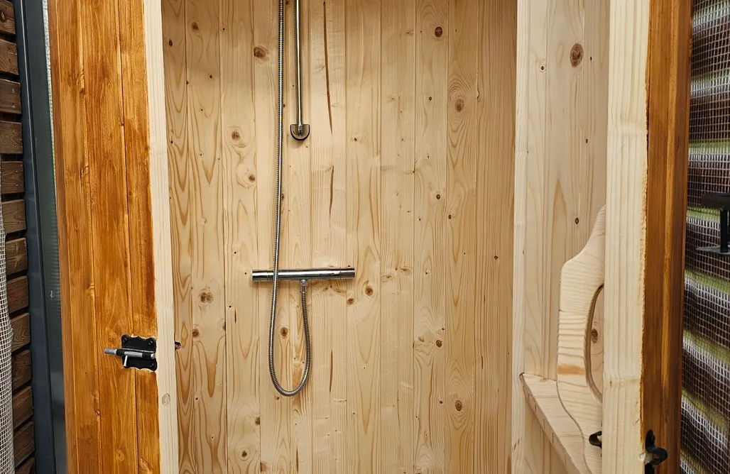 AlohaCamp Czill Beczka 1