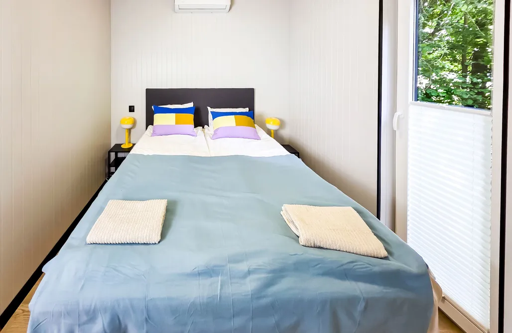 AlohaCamp Dom Zelandia 2