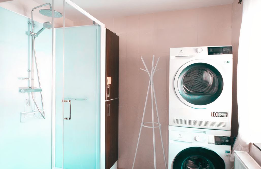 AlohaCamp Chatka Czarny Bocian 1