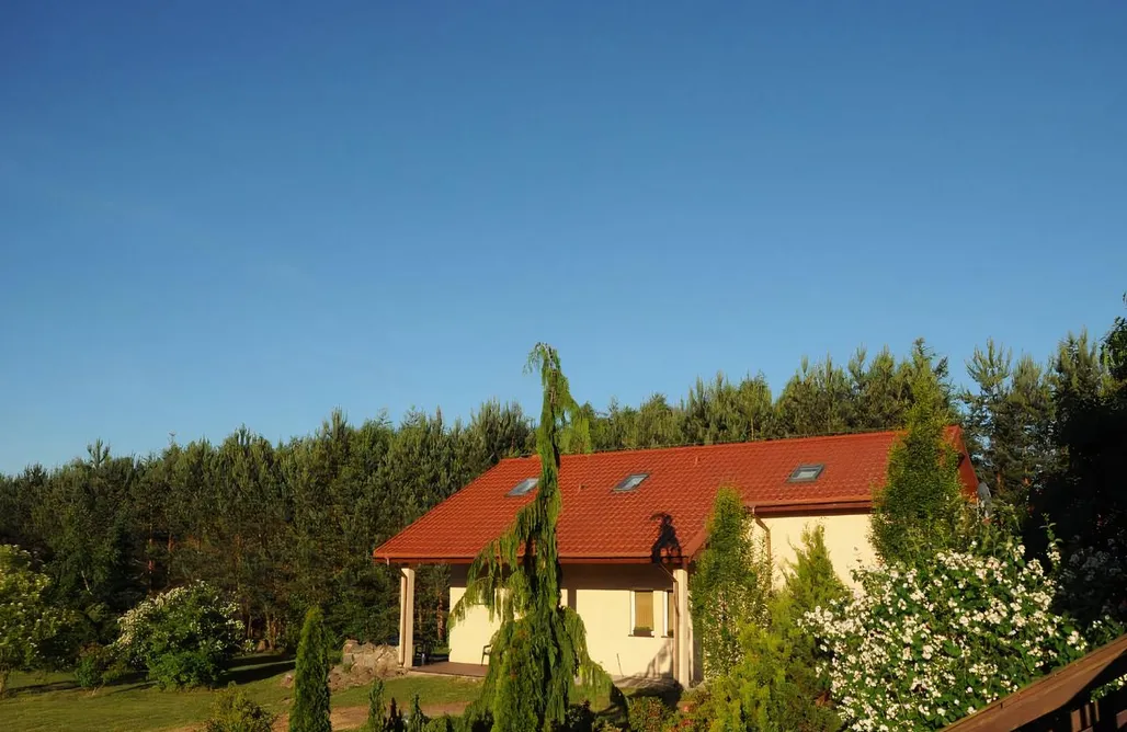 noclegi AlohaCamp Szmaragdowy Raj 3