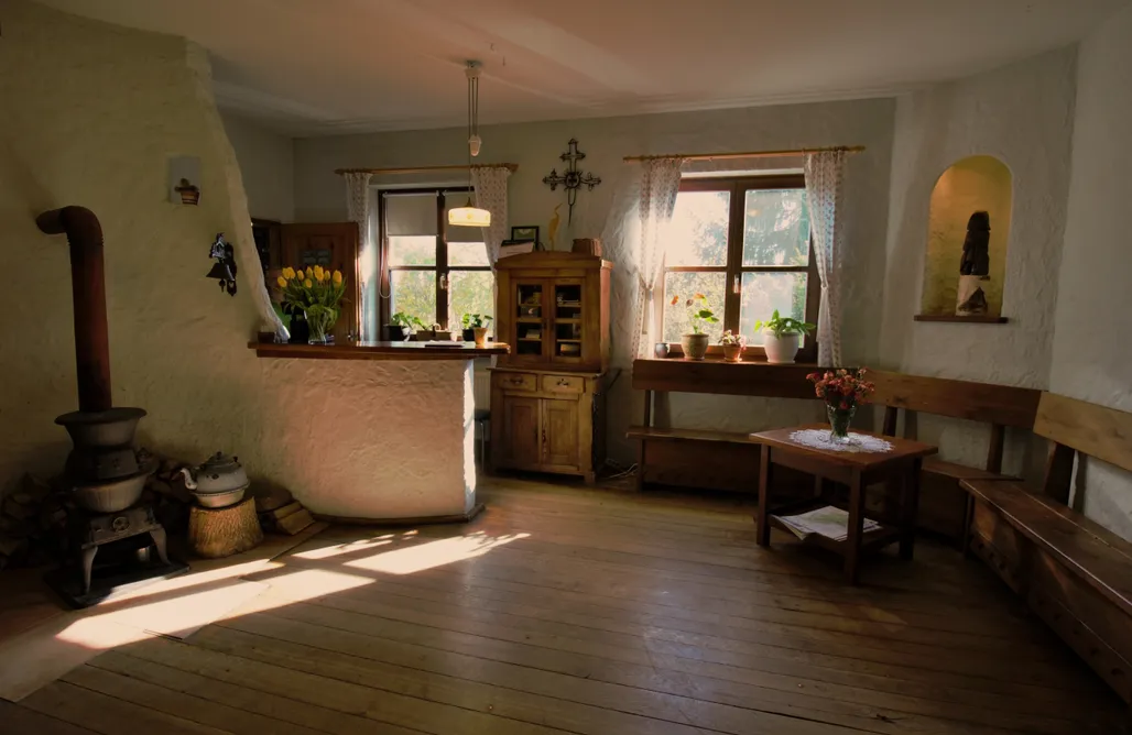 Zagroda Kuwasy AlohaCamp