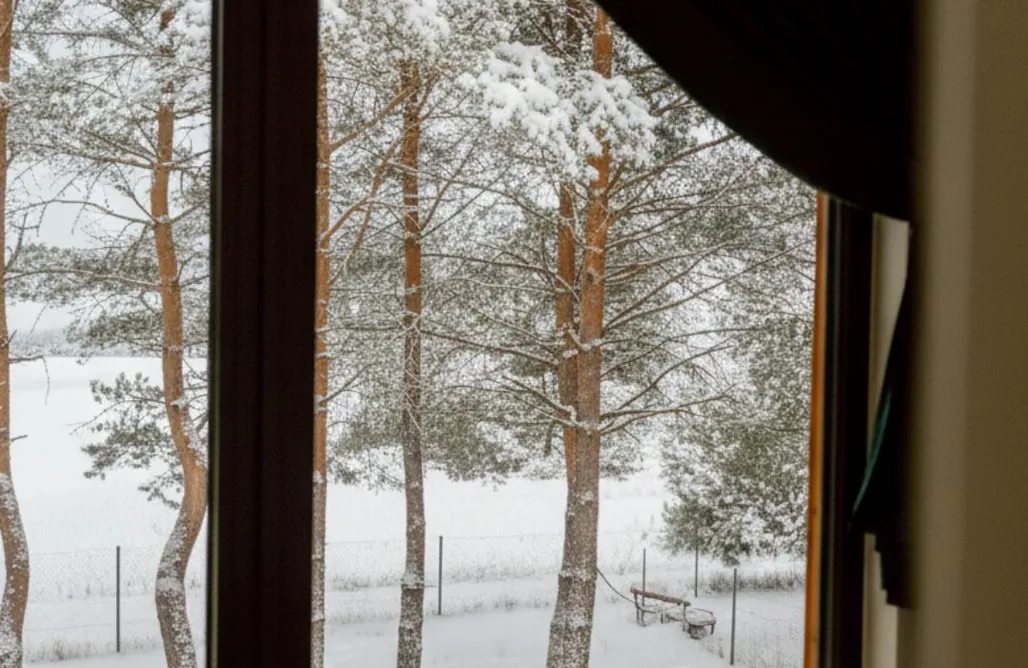 ubytovanie AlohaCamp Chatki na Skraju 5