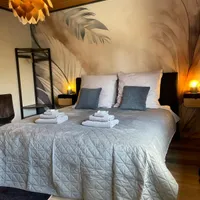 Chantal host Waldhof Hochsauerland