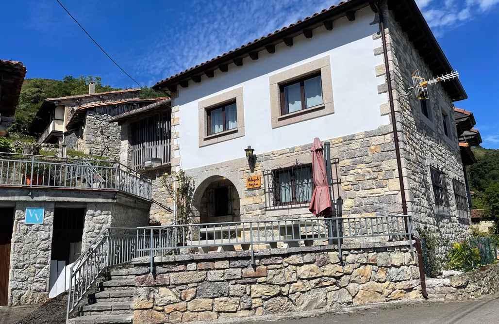 Vete Polo Segau AlohaCamp