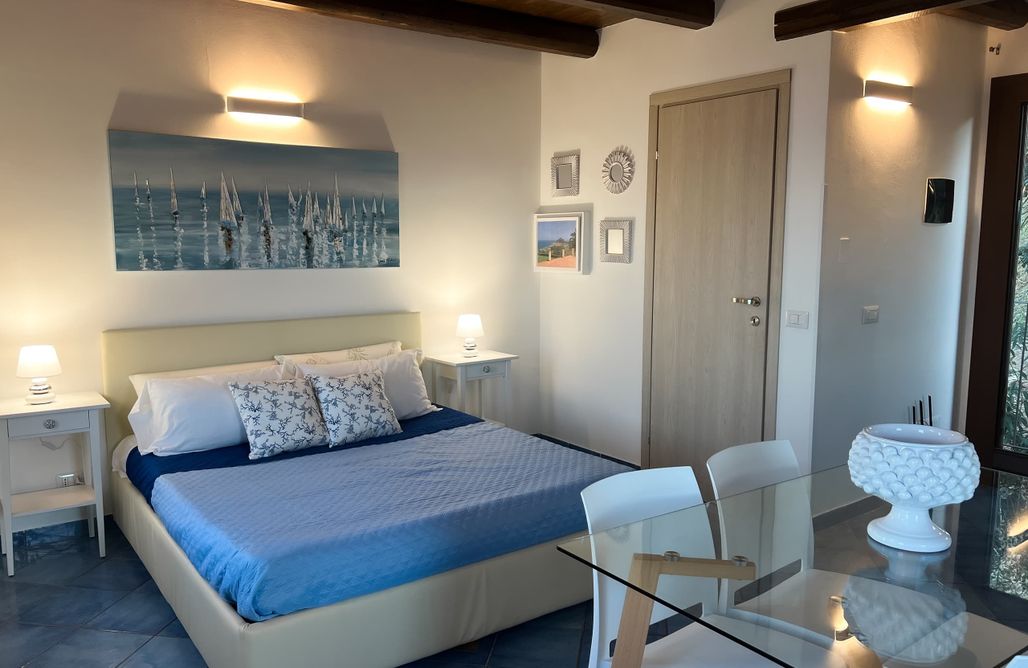 AlohaCamp Torre Aria a Cefalù 2