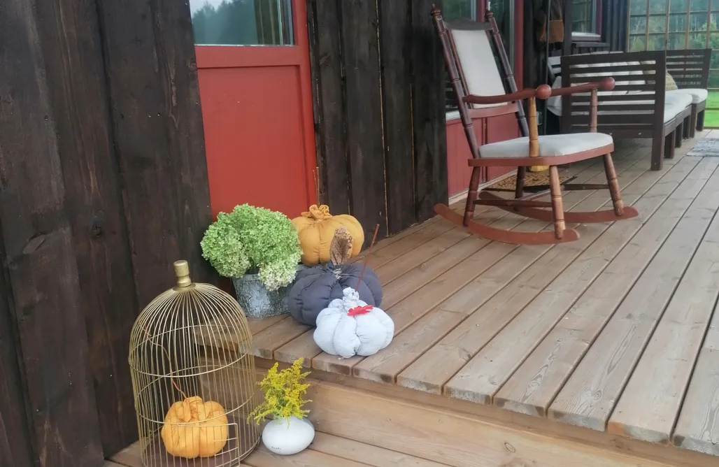 AlohaCamp Warmińska Hygge 1