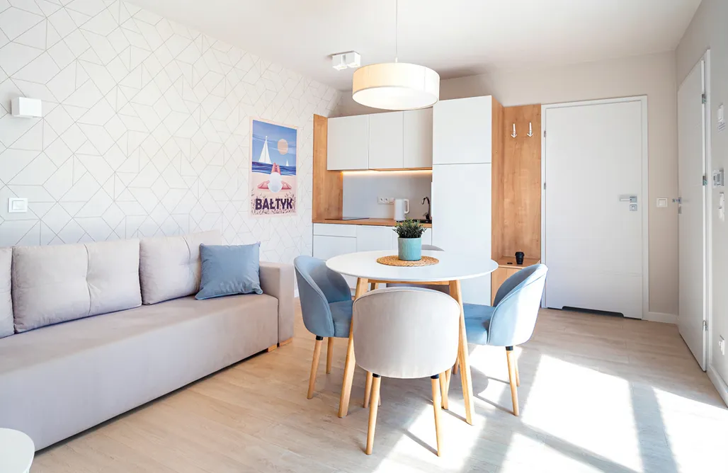 AlohaCamp Domek LUX+  4