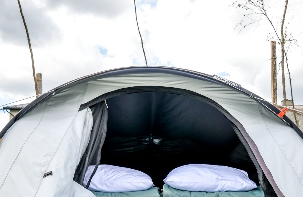 AlohaCamp Namiot 2 osobowy 3