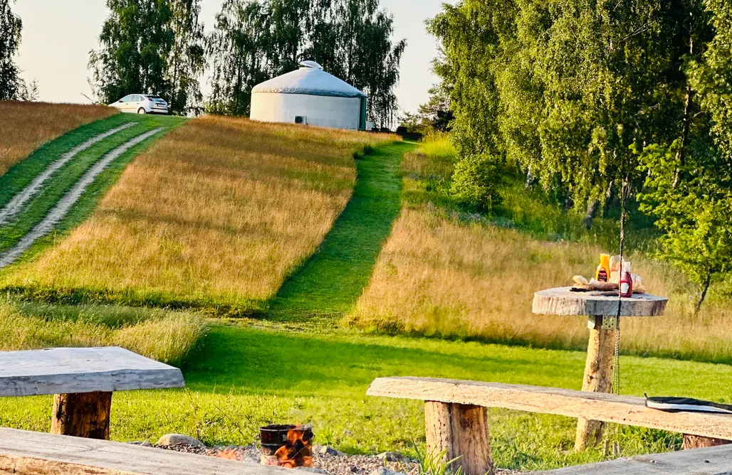 Wawrowice Domki Szumi Brzoza   3