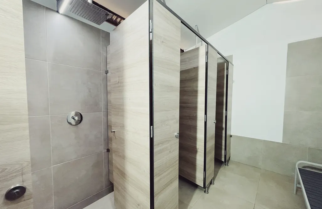 alojamientos AlohaCamp Cabañas en Huelva 1