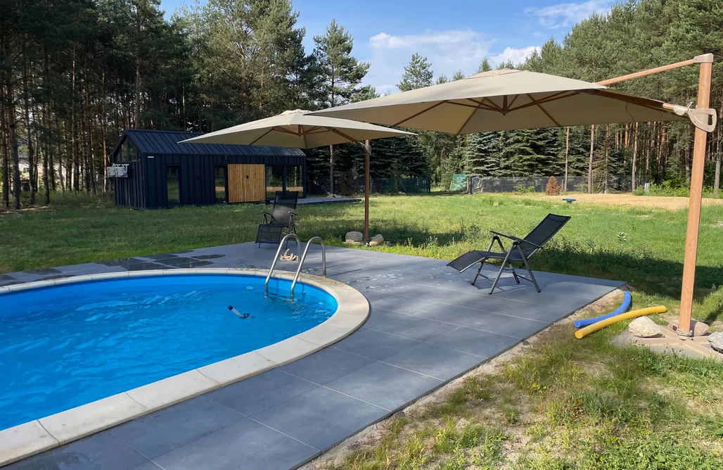 noclegi AlohaCamp EkoRelax & Fun Resort 2