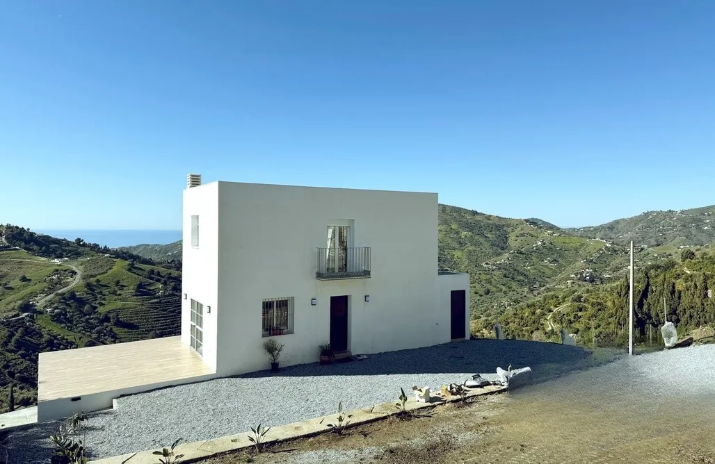 AlohaCamp El paraíso de la Duquesa 1