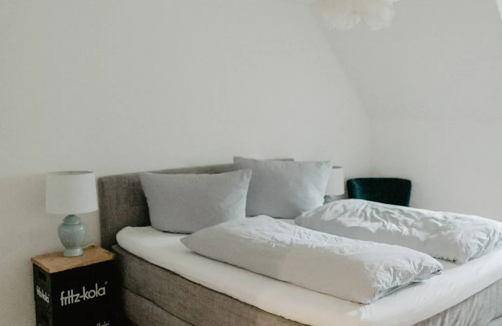 AlohaCamp Nordsee Estate - Gesamtes Haus 3