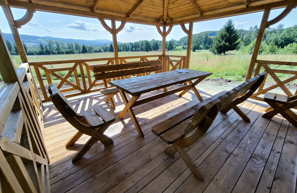 AlohaCamp Dom de Luxe 3 1