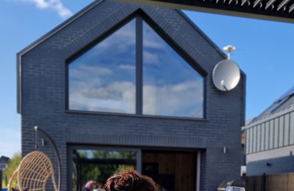 noclegi AlohaCamp odNova - holiday home with SPA 3