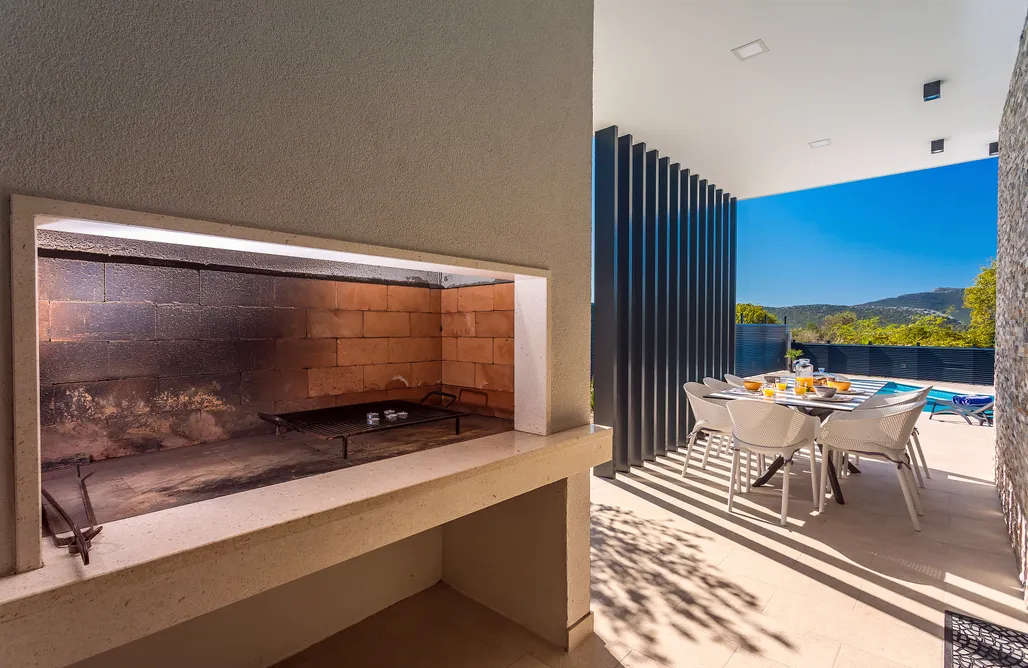 Alloggi AlohaCamp Casa Mia 5