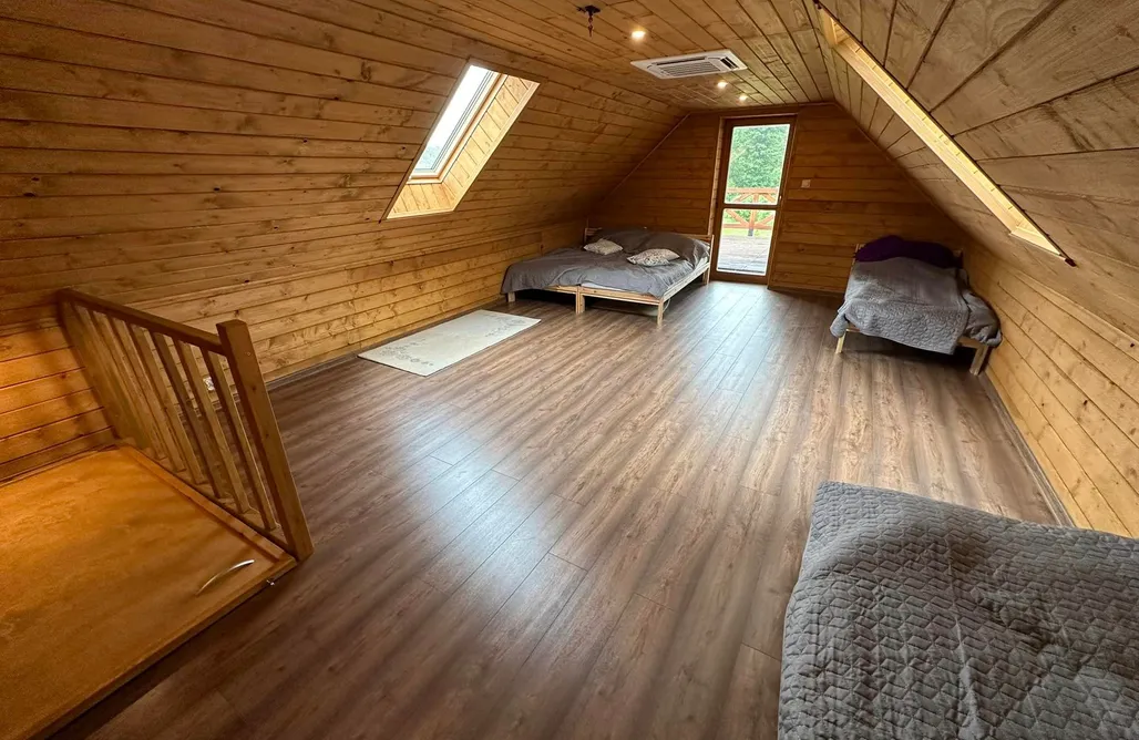 AlohaCamp Ranczo Mokre 2