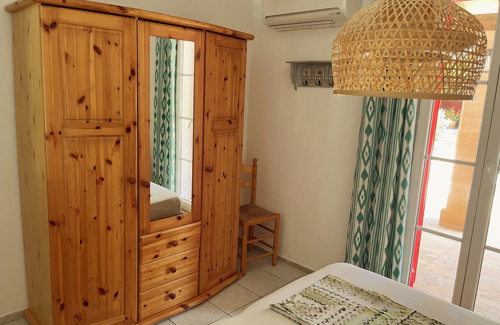 AlohaCamp Cala Mesquida 3