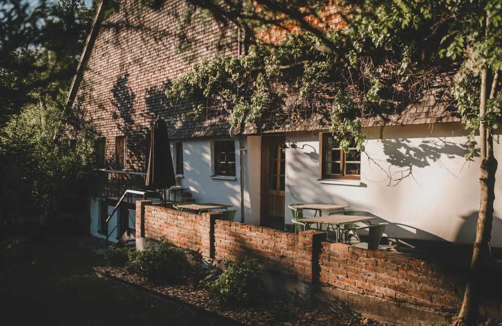 hebergement AlohaCamp Hof Greut 1