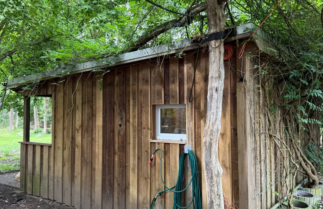 Domki nad Jeziorem Lubuskie Tiny Houses Kilombo-Kleinow 3