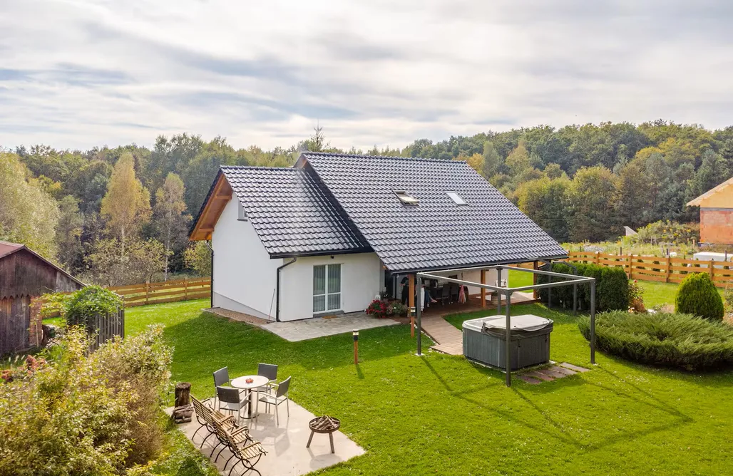 Andrychów noclegi Dom pod Gaikiem 3